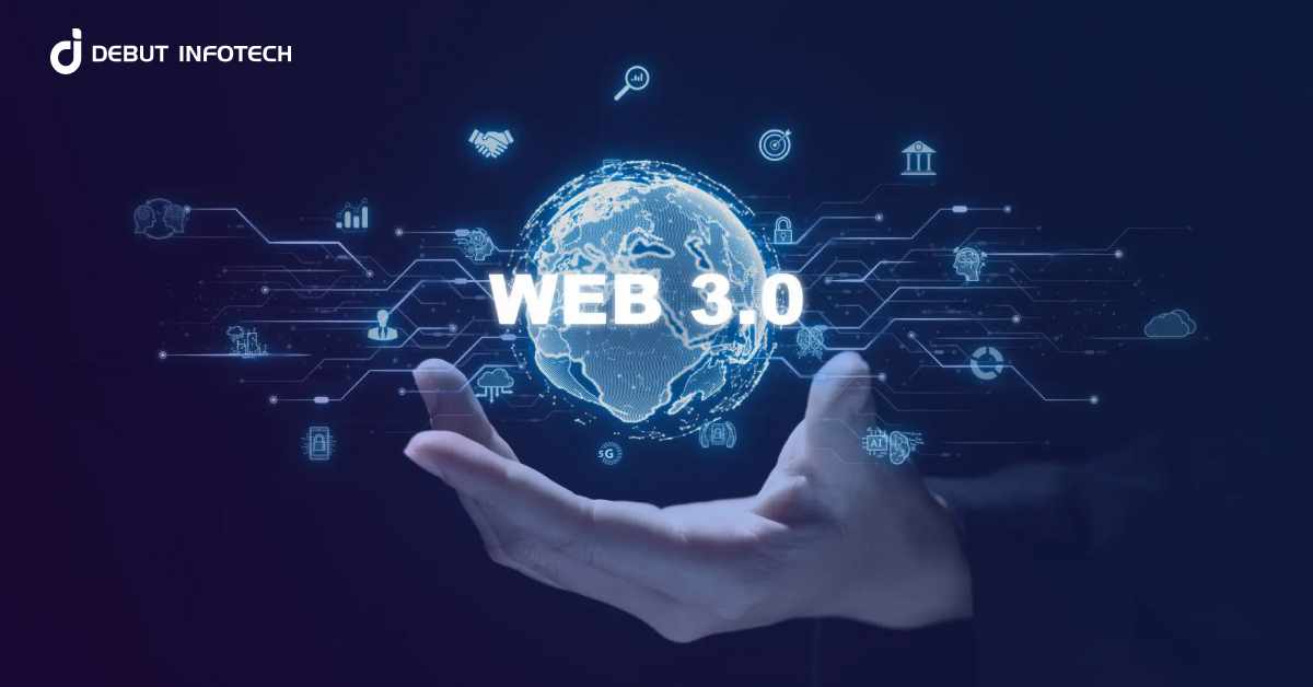 Why Partnering with a Web3 Development Company is the Future of the Digital Economy