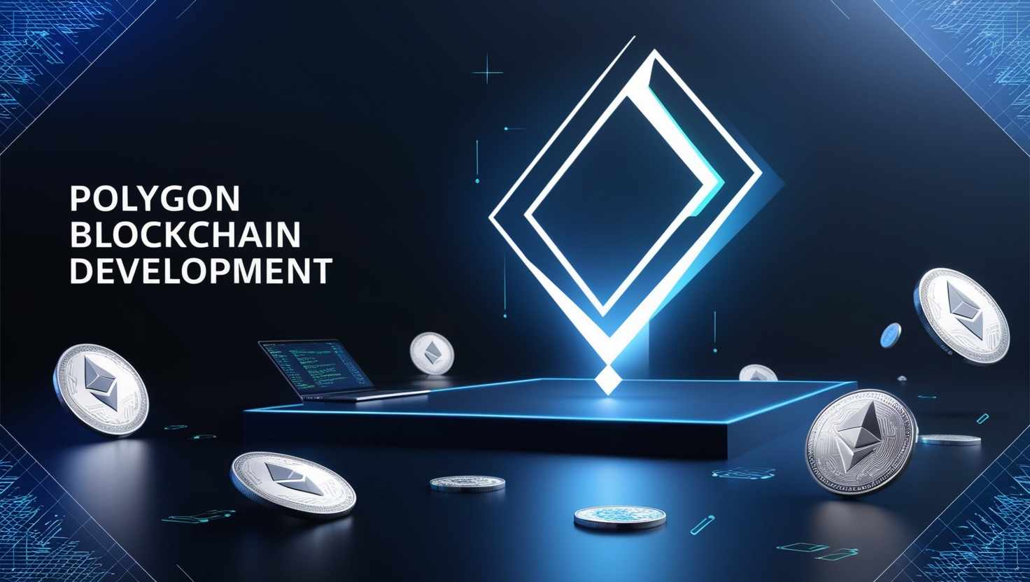 Unlocking the Potential of Polygon Blockchain Development
