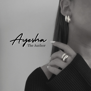 Ayesha logo