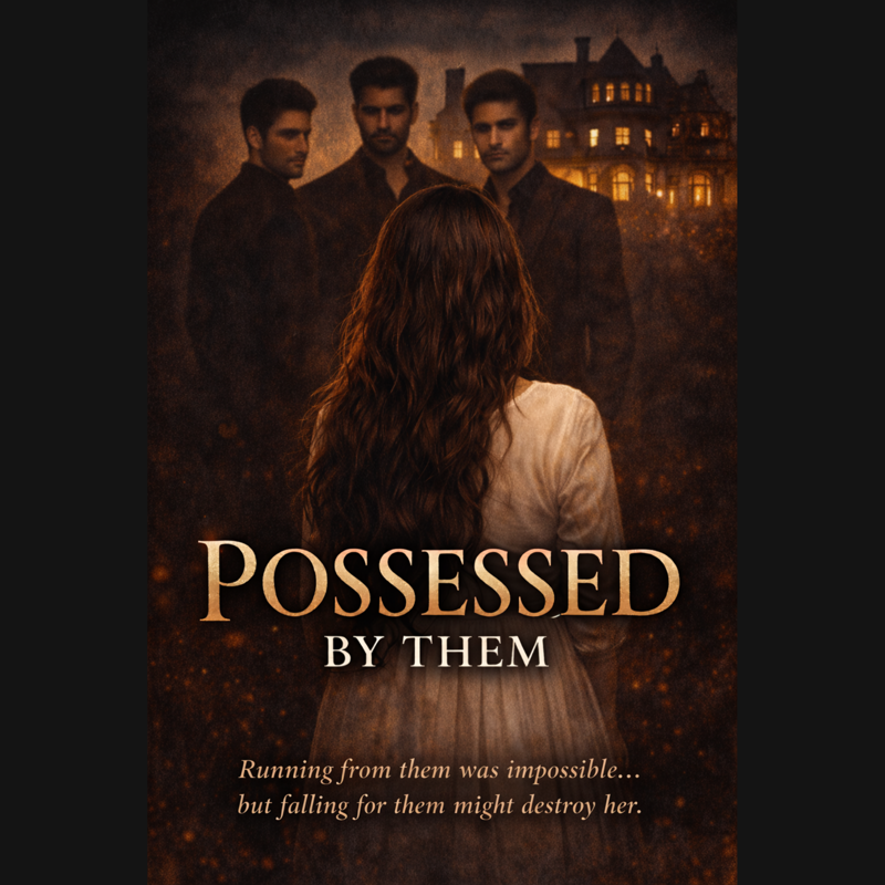 Possessed by Them