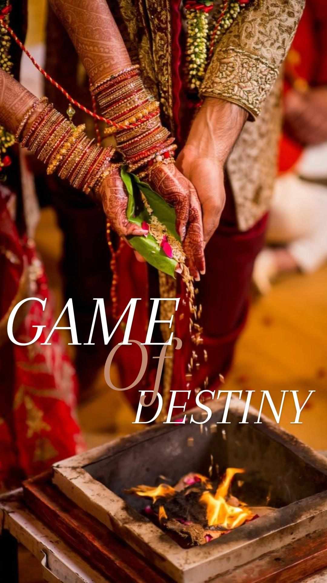 GAME OF DESTINY