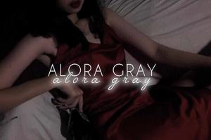 Chapter 72: Rachel Gray.