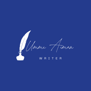 Umme Aiman logo