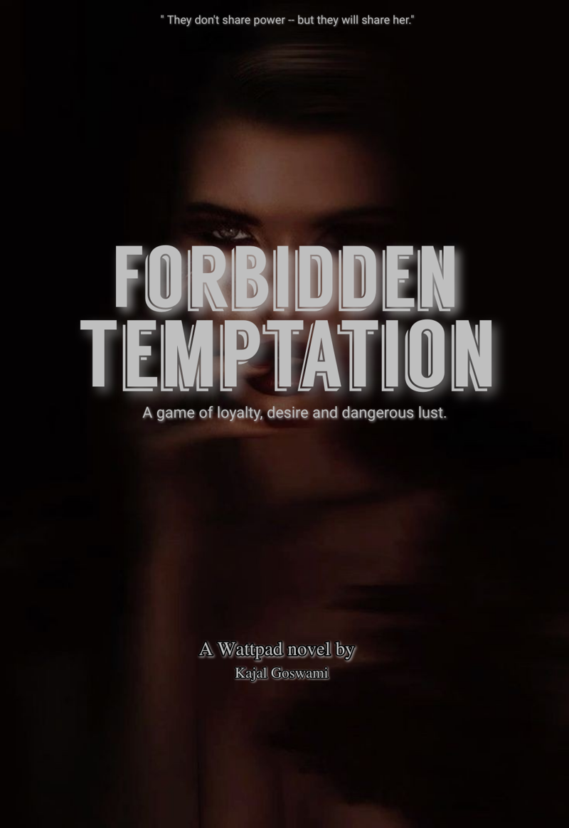 Forbidden temptation | 18+