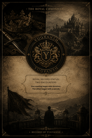 ROYAL CHRONICLE: 1