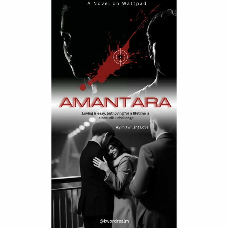 AMANTARA