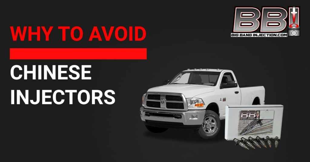 Best Ram Diesel Injectors for Power & Reliability | BBI Injectors Direct