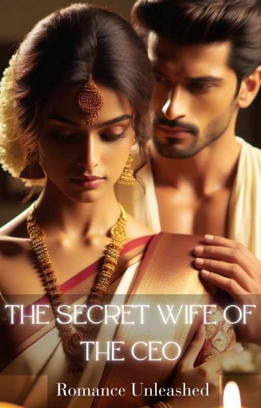The Secret Wife Of The CEO