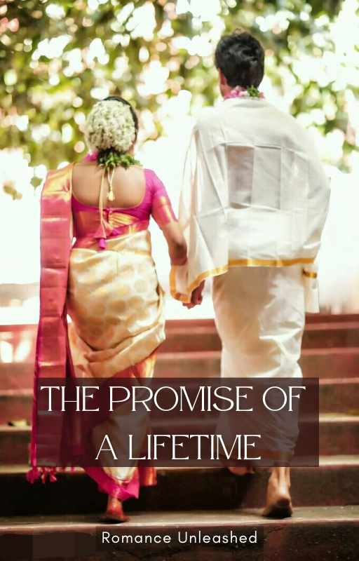 The Promise Of A Lifetime