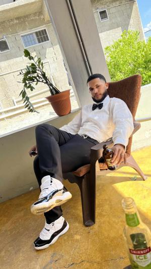 Anthony Yaniel Santos Acevedo logo