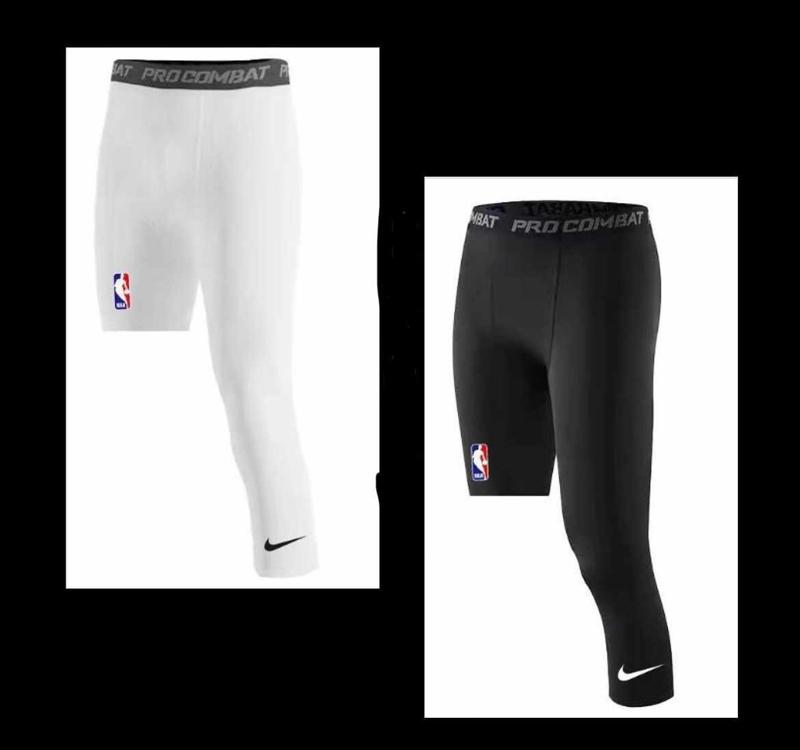 Leggings compression 1/4