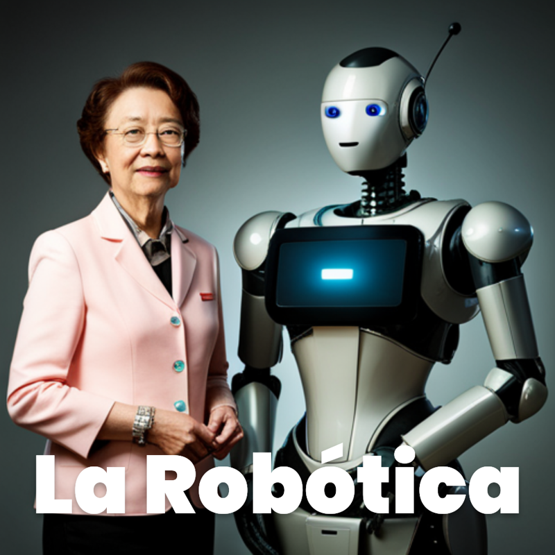 El auge de los robots