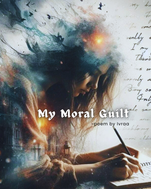 My Moral Guilt