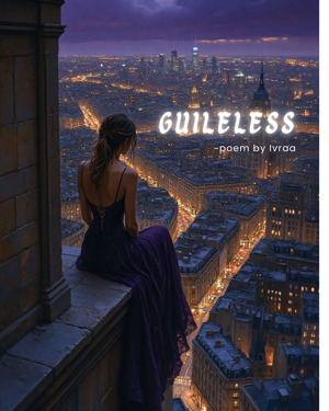 Guileless