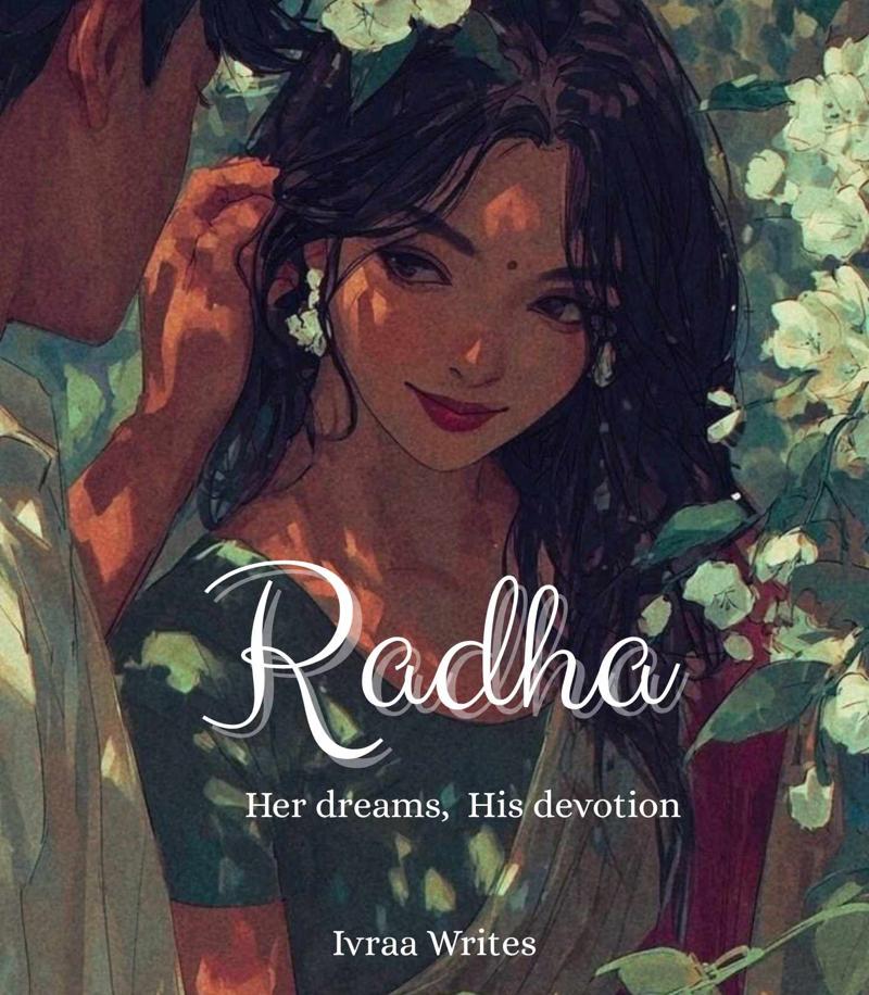 Radha : Her Dreams, His Devotion