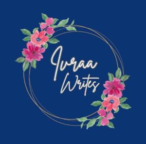 Ivraa Writes