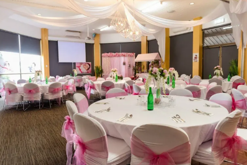 Discover Corporate Event Spaces and Indian Cuisine in Melbourne to Elevate Your Events
