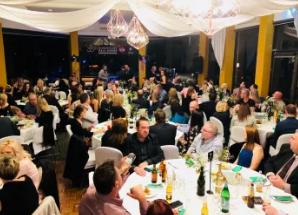 Discover Corporate Event Spaces and Indian Cuisine in Melbourne to Elevate Your Events