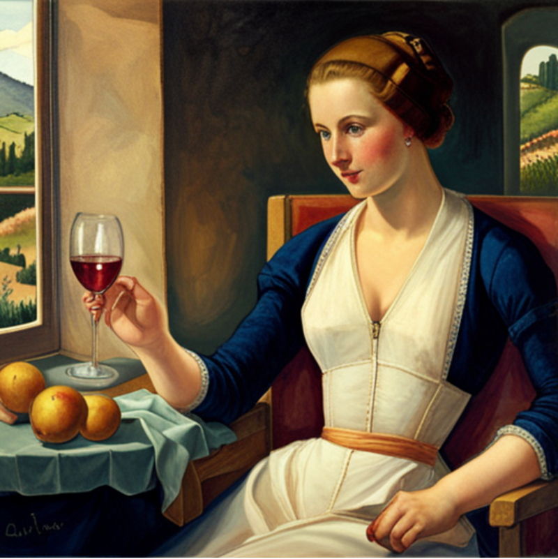 Unveiling The Splendor Of Cava In Barcelona