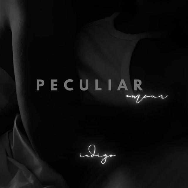 Peculiar Amour