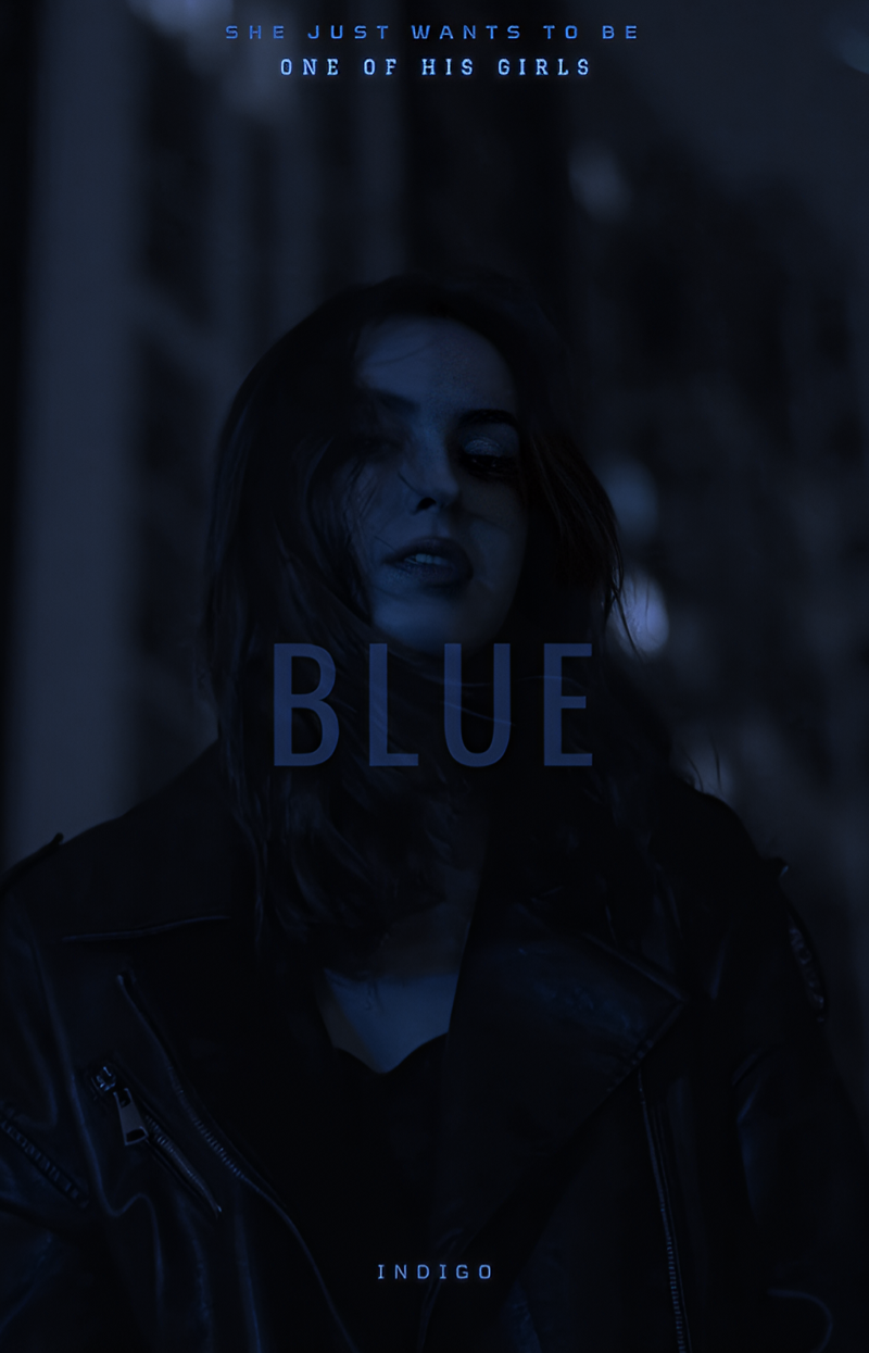 𝐁 𝐋 𝐔 𝐄