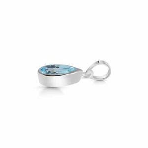 Sagacia Blue Topaz Jewelry: Elevate Your Style