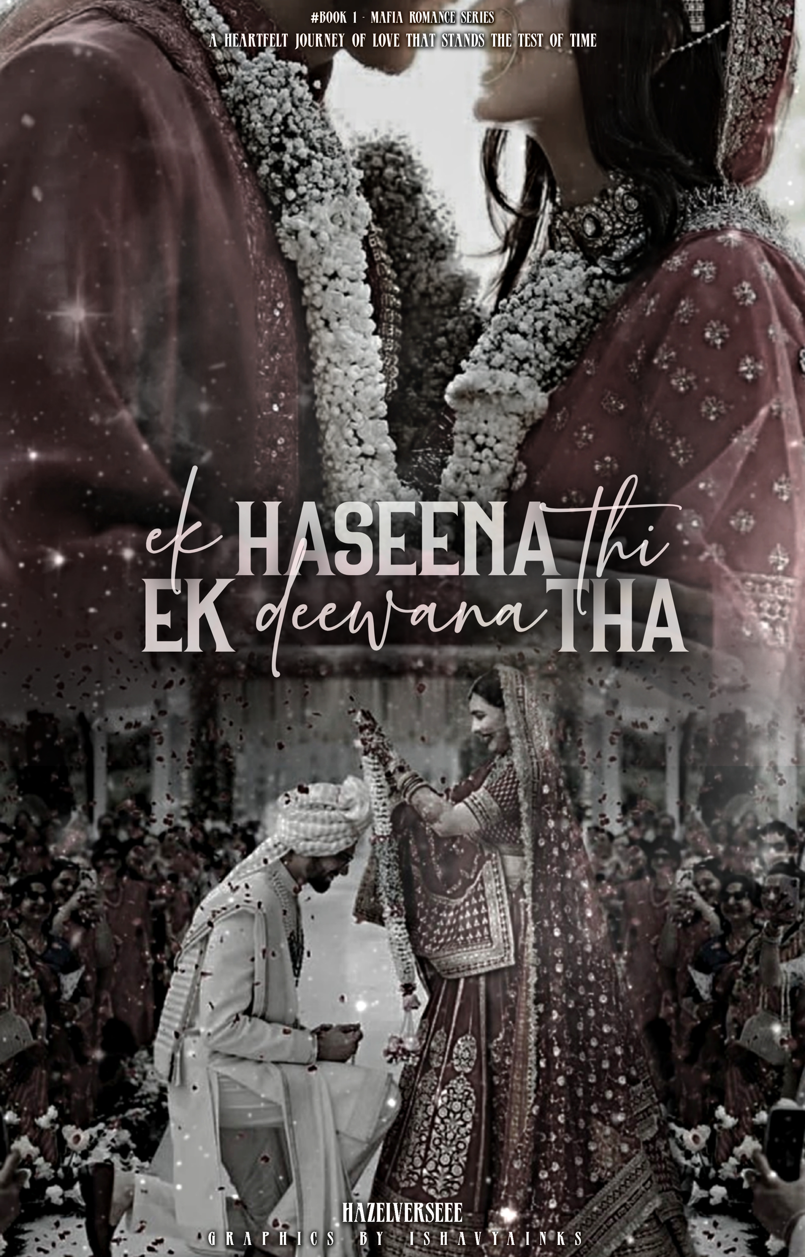 EK HASEENA THI, EK DEEWANA THA [AKA FYT]