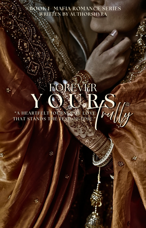 FOREVER YOURS TRULLY