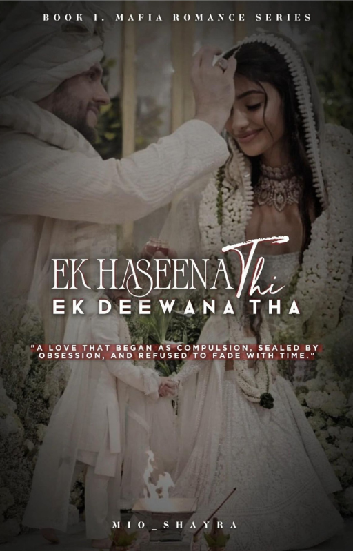 EK HASEENA THI, EK DEEWANA THA [AKA FYT]