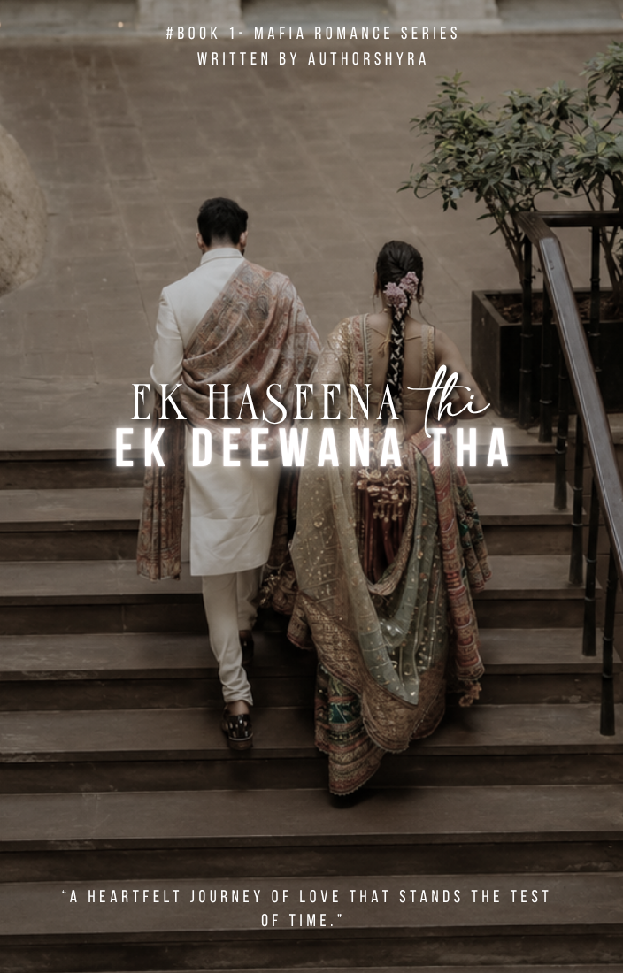 EK HASEENA THI, EK DEEWANA THA [AKA FYT]