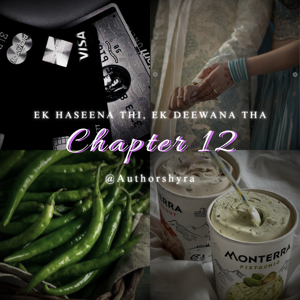 12 | 𝐒𝐏𝐈𝐂𝐘 𝐑𝐄𝐕𝐄𝐍𝐆𝐄...🌶️🥰