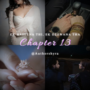 13| 𝐂𝐀𝐓𝐂𝐇𝐈𝐍𝐆 𝐅𝐄𝐄𝐋𝐈𝐍𝐆𝐒 𝐅𝐎𝐑 𝐇𝐈𝐌!?