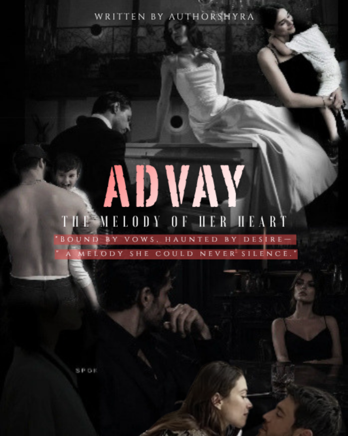 ADVAY: THE MELODY OF HER HEART