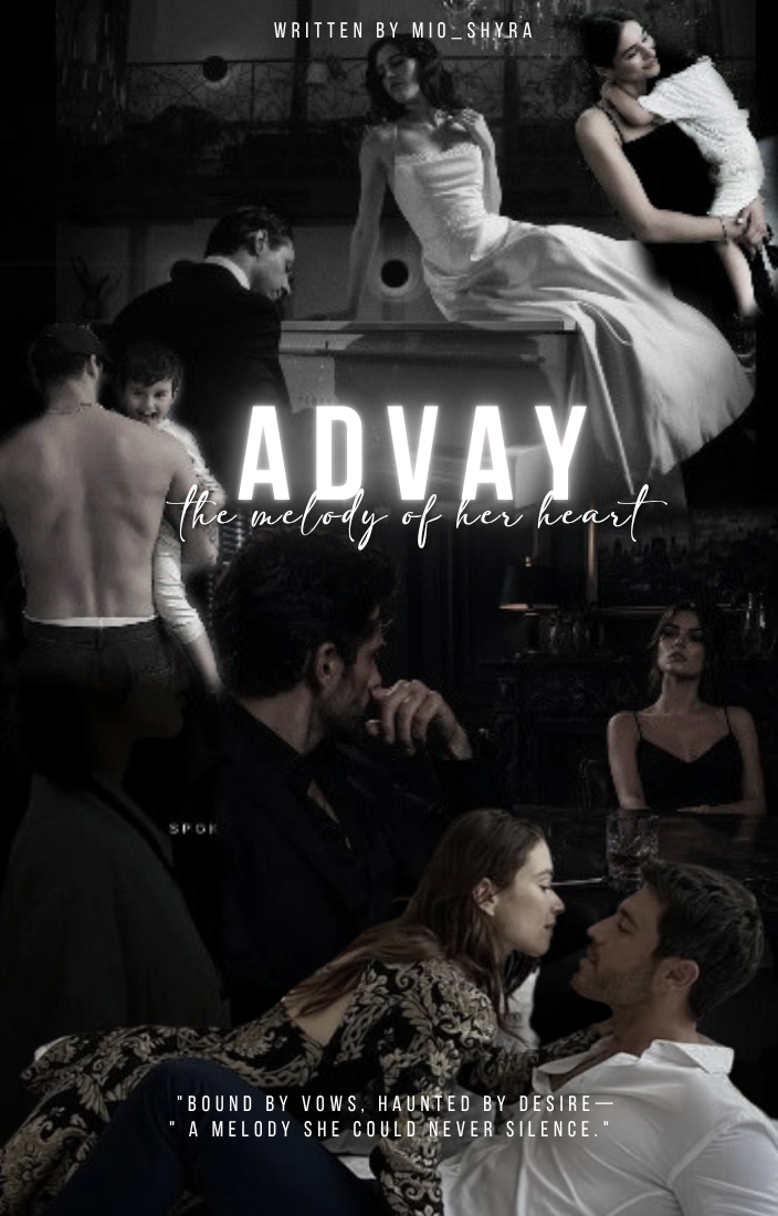 ADVAY: THE MELODY OF HER HEART