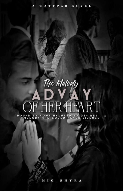 ADVAY: THE MELODY OF HER HEART