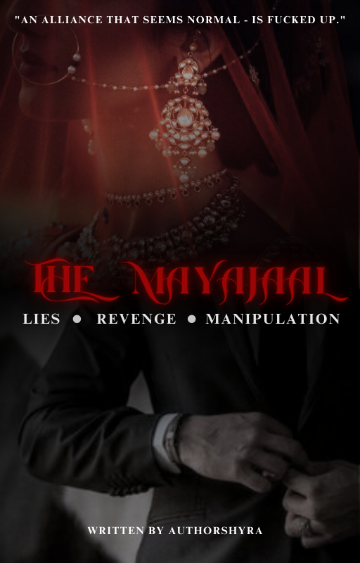 THE MAYAJAAL