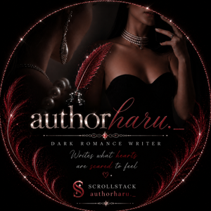 authorharu._ logo