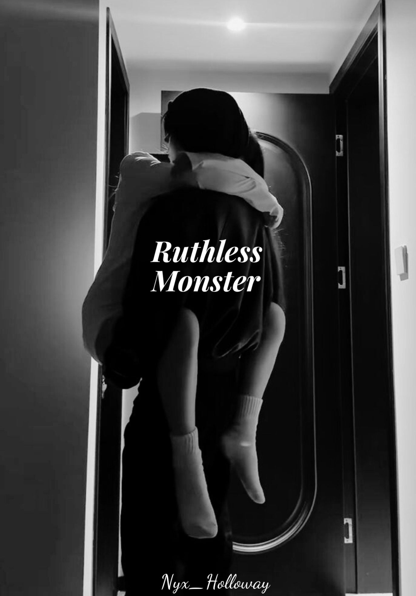 Ruthless Monster