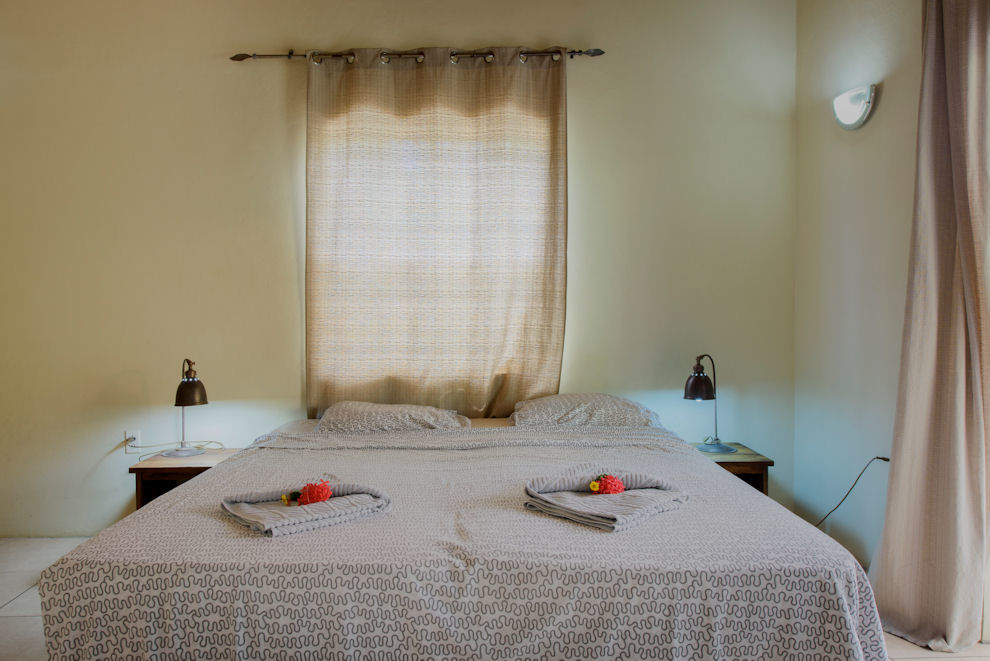 Budget Appartement Curaçao | Curinjo.com