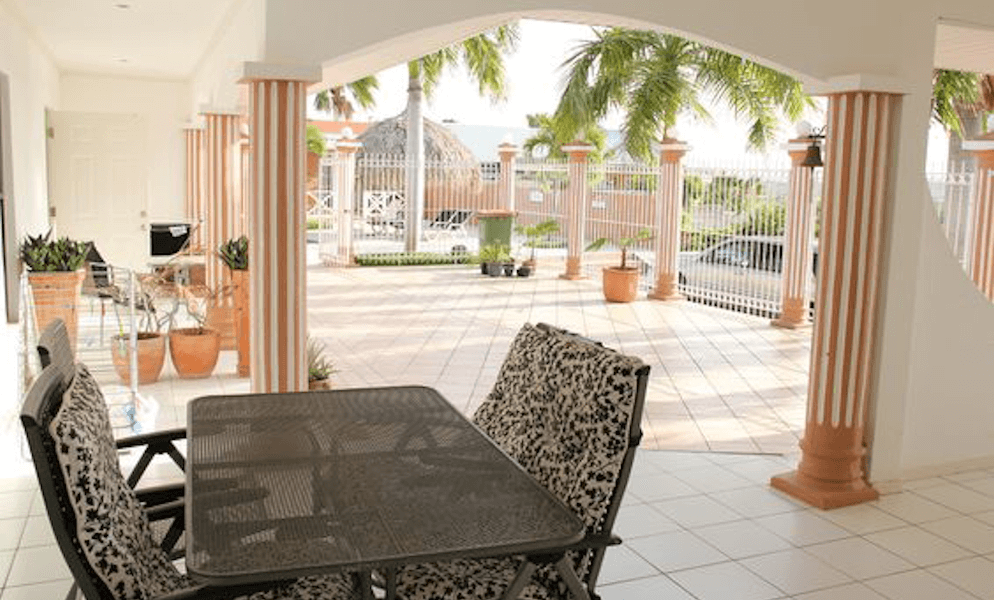 Huur een vakantieappartement op Curaçao | Curinjo.com