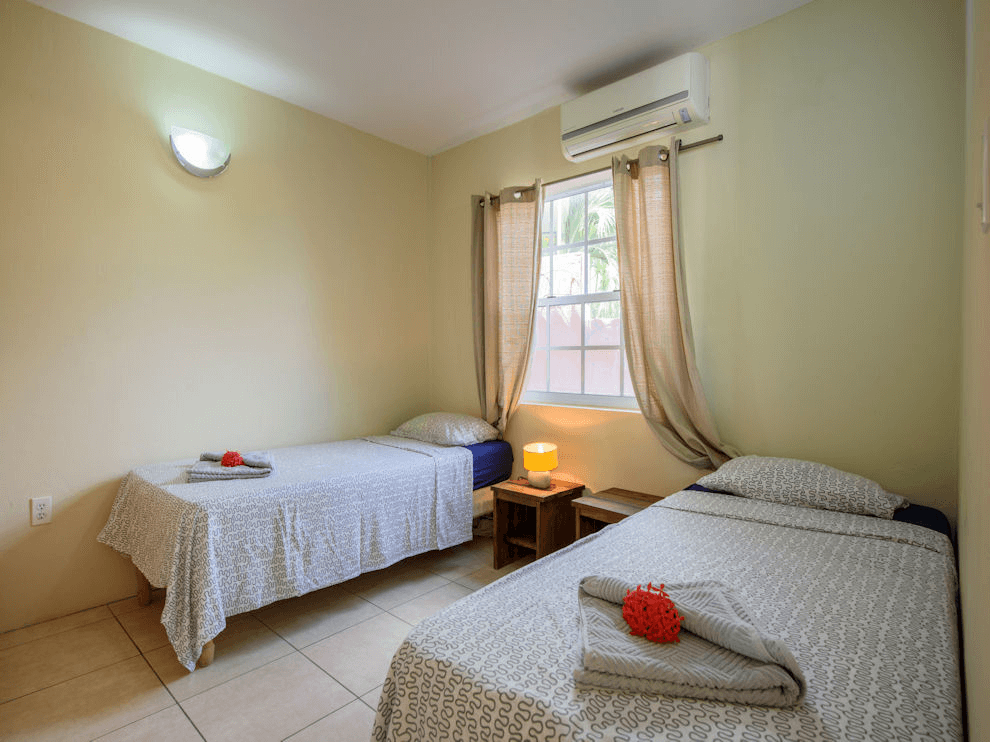 Goedkope Accommodatie Curaçao | Curinjo.com