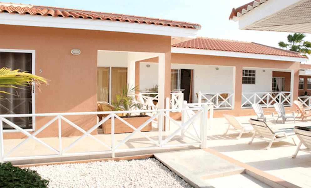 Vakantieappartement Curaçao | Curinjo.com