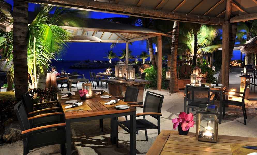 Goedkope appartementen te huur Curacao | Curinjo.com