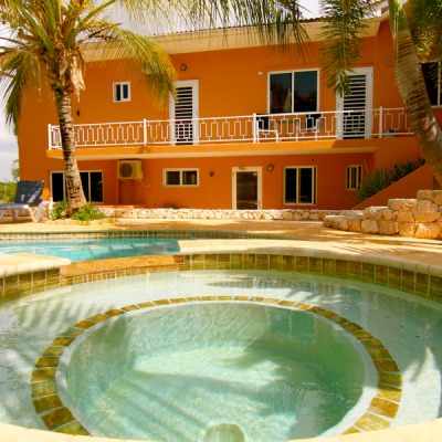 Beste Appartement Op Curacao | Curinjo.com