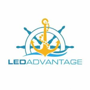 Led Advantage logo