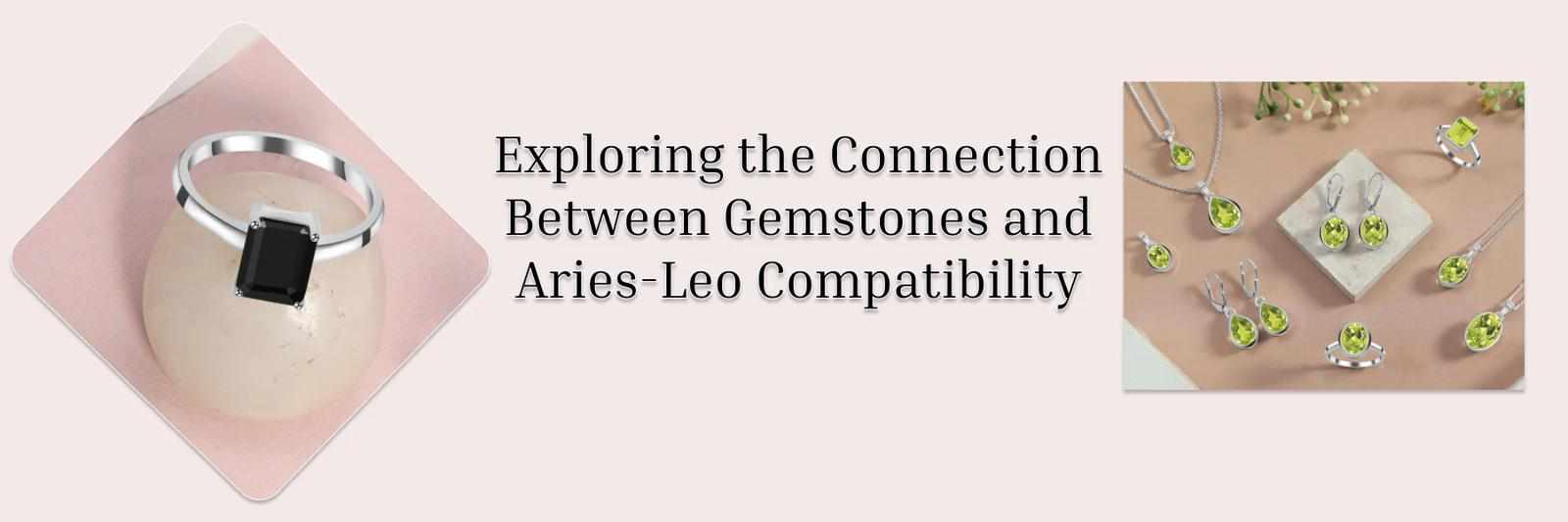 Aries and Leo Compatibility: A Fiery Duo that Lights Up Any Space and Aura!