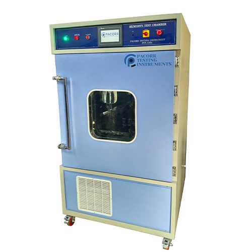 Humidity Chamber for Accurate Environmental Simulation