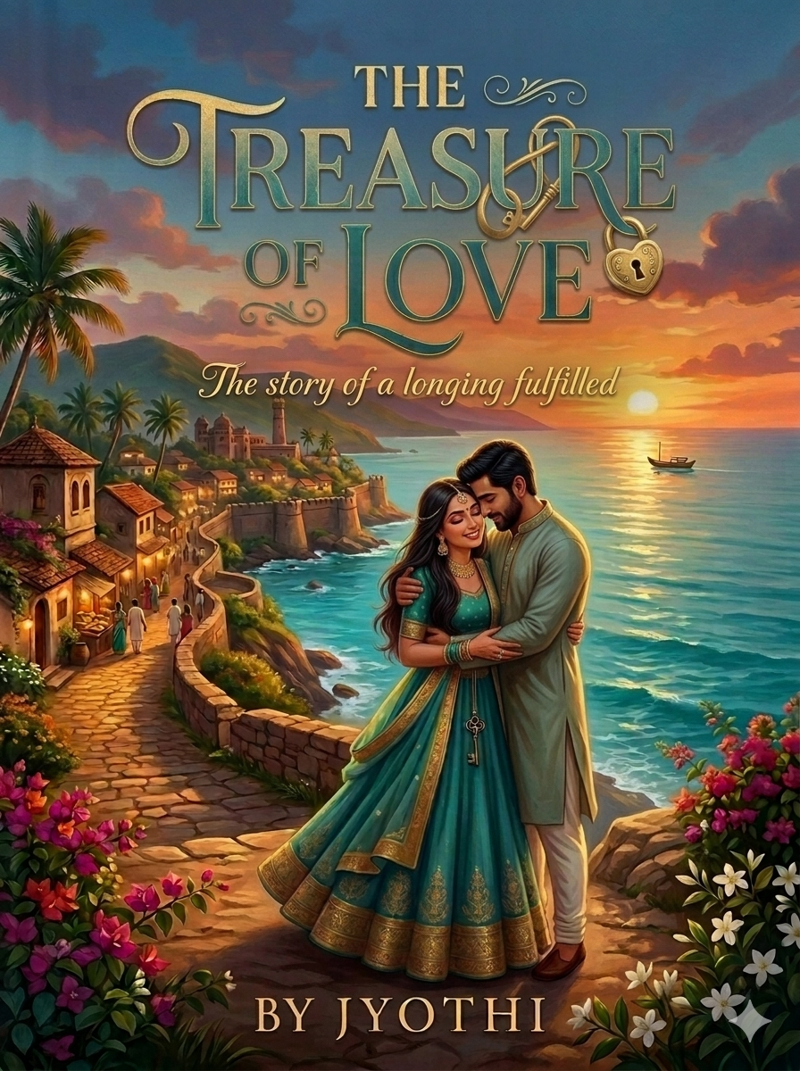 The Treasure Of Love