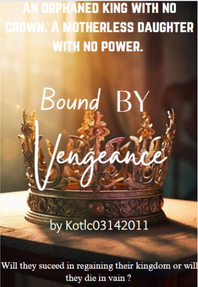 Bound by Vengeance ||Indian Historical Fiction||
