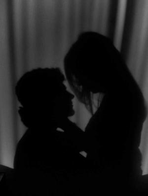 Vedika on the top of Aditya🥵❤️